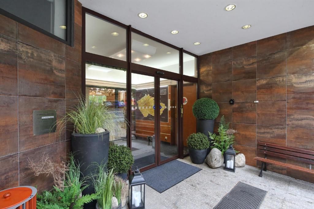 Interhotel Montana фото 11