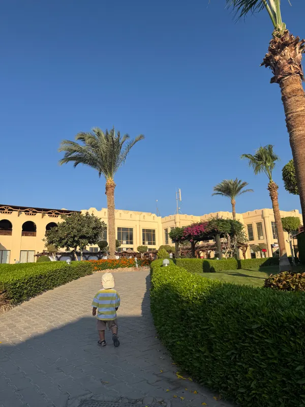 Charmillion Club Resort фото 63