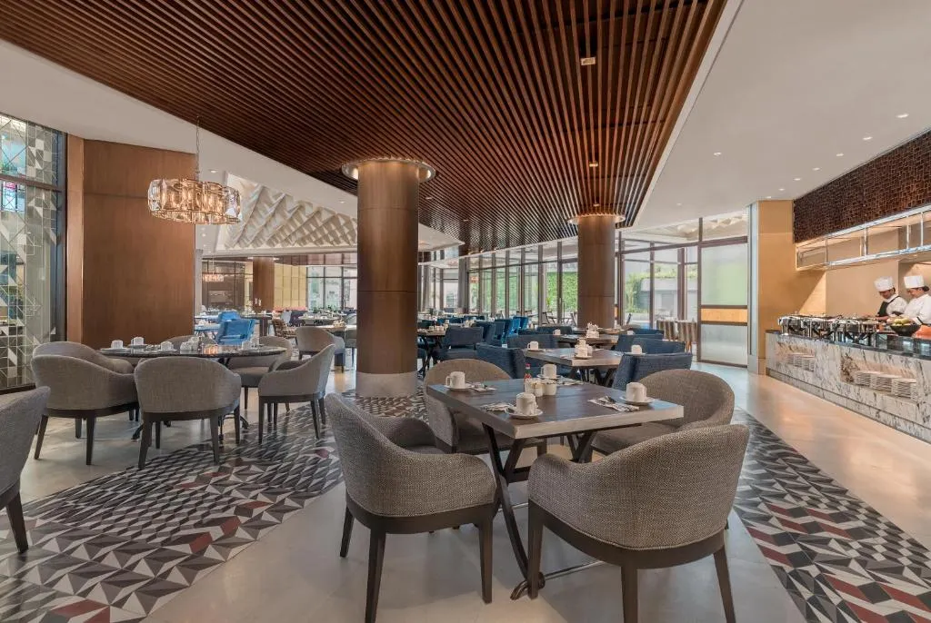 Ascott Makati фото 3