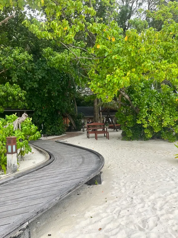 Royal Island Resort & Spa фото 76