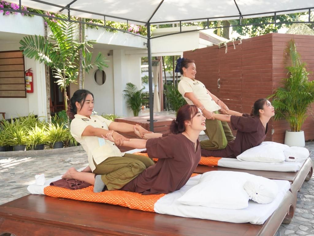 Cosy Beach Hotel Ocean Wing фото 35