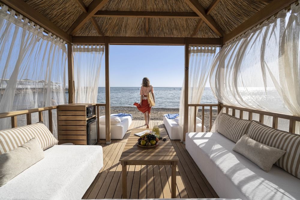 Rixos Sungate Club Diamond фото 76