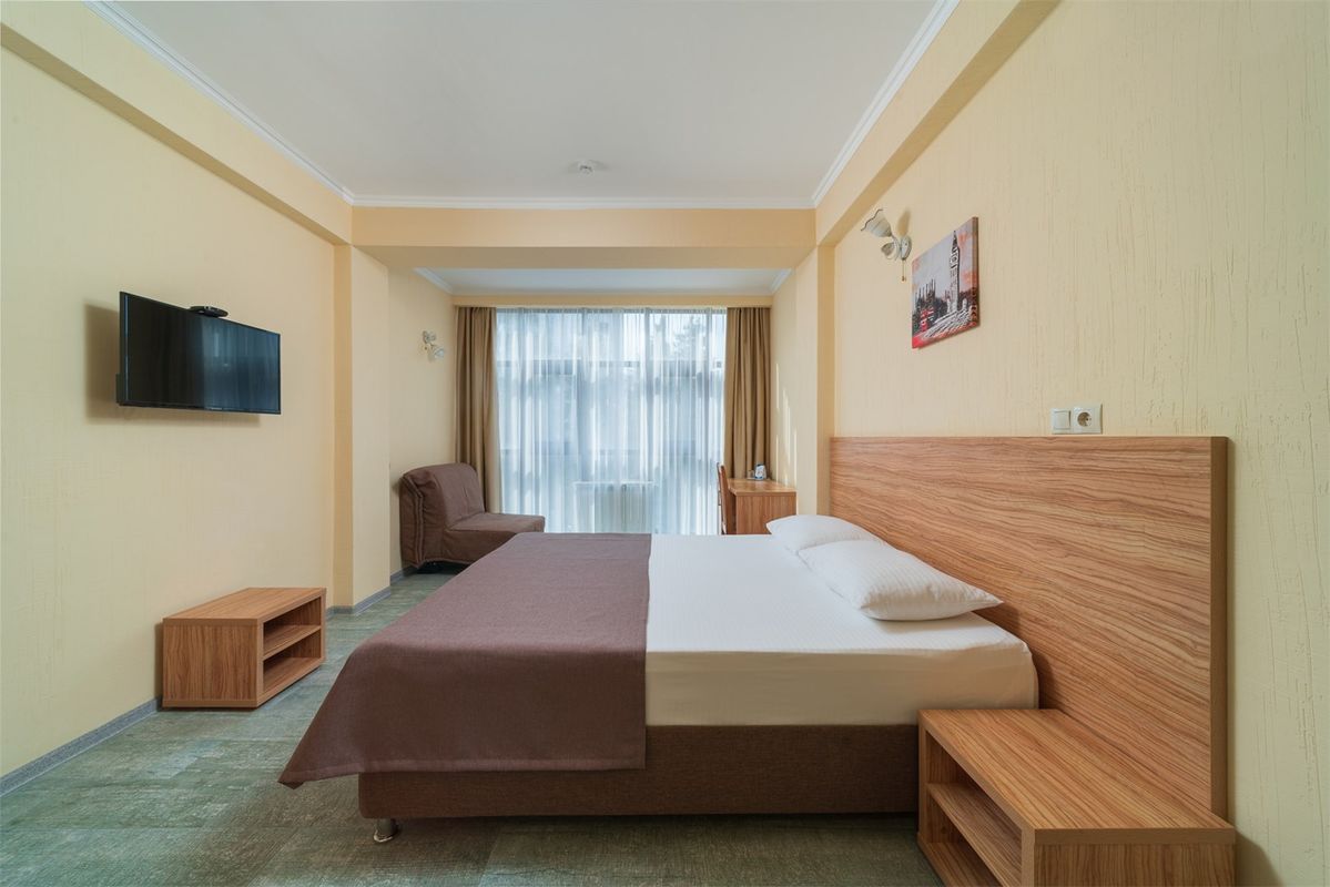 Room Hotel фото 21