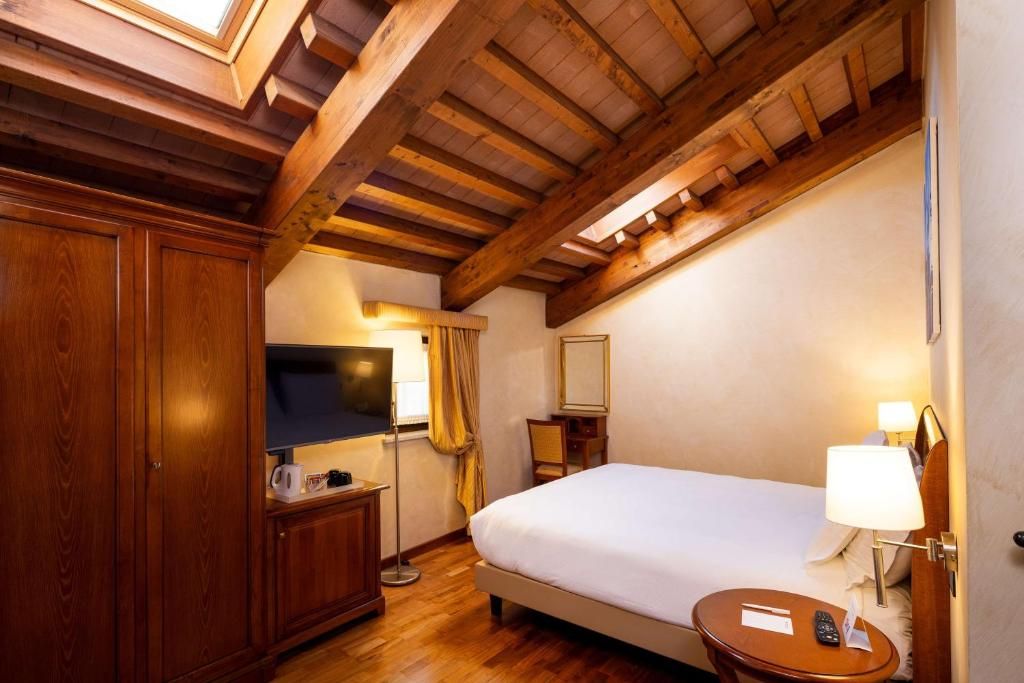 Best Western Plus Hotel Le Rondini фото 8