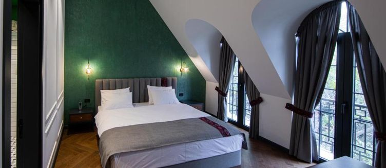 Фото отеля Molokan Inn