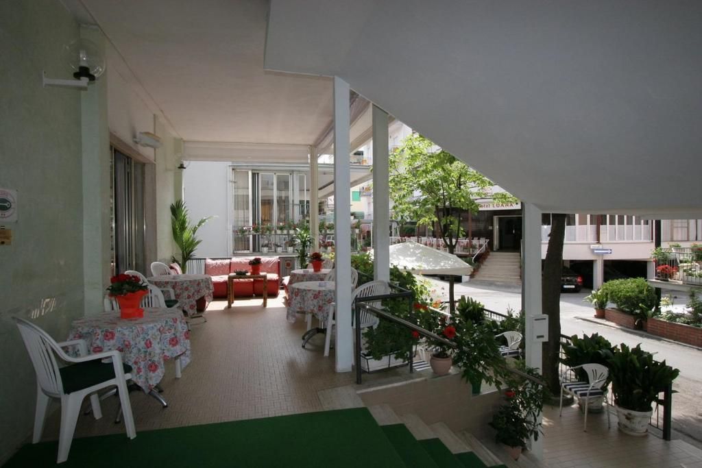 Hotel Marinella фото 2