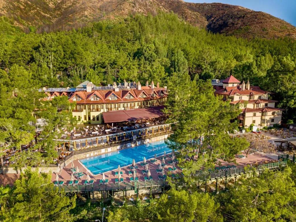 Marmaris Park фото 1