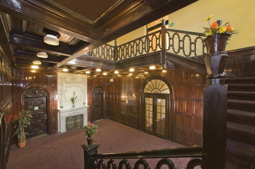 Hotel Zamecek фото 9