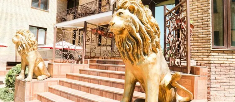 Фото отеля Тихий Дон