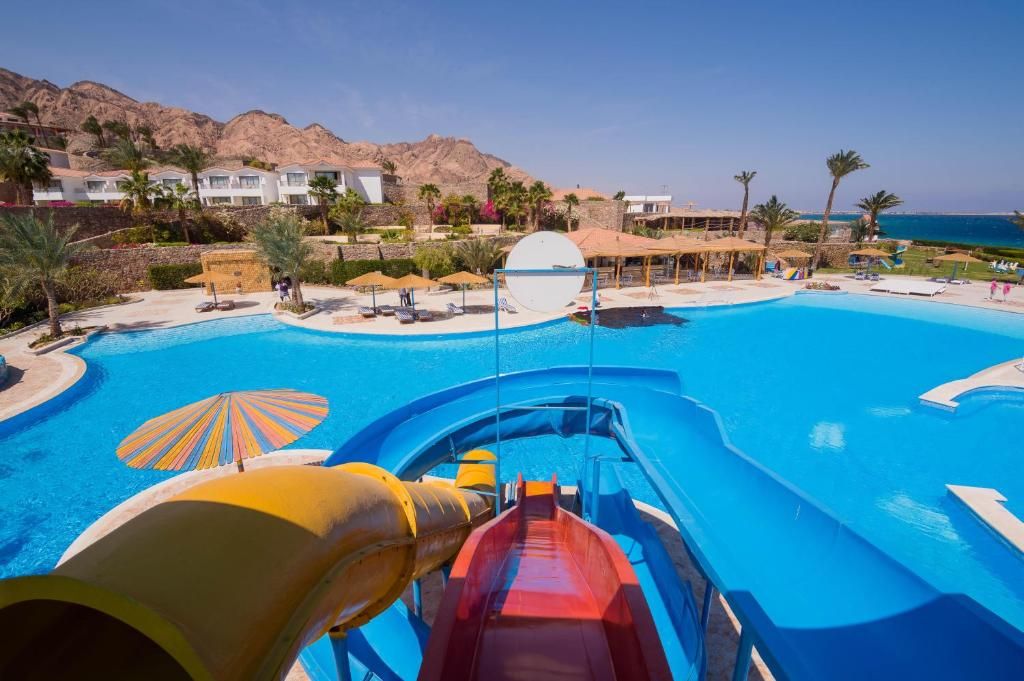 Ecotel Dahab Bay View Resort фото 140