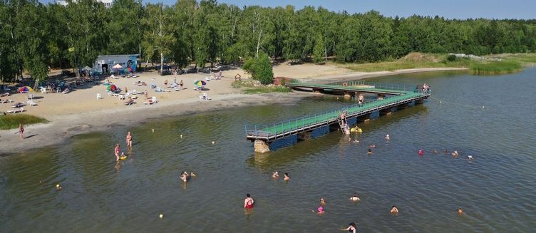 Фото отеля Урал