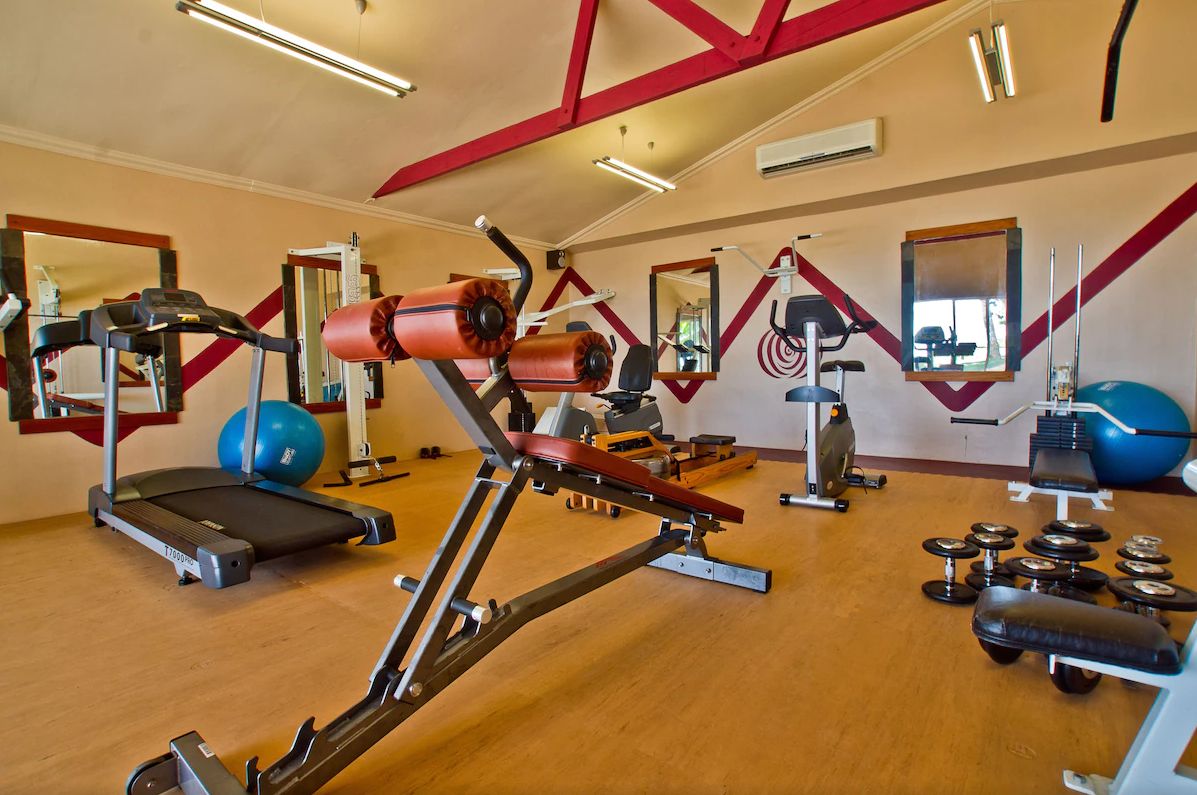 Coco De Mer & Black Parrot Suites фото 8