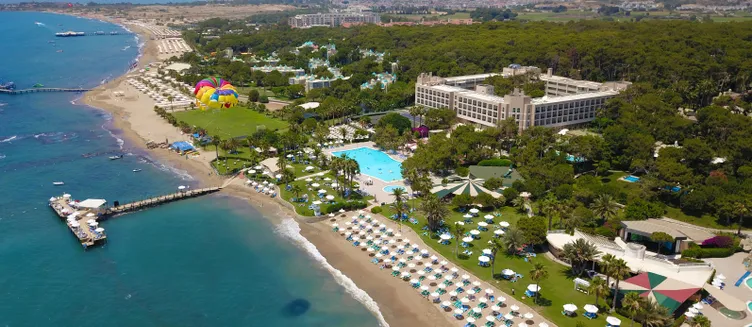 Фото отеля Turquoise Hotel