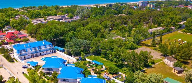 Фото отеля Ява