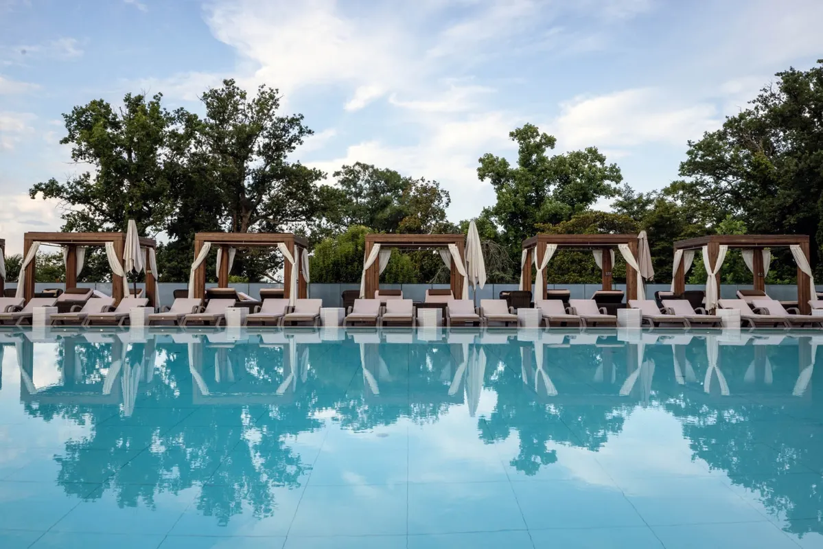 Grand Karat Sochi фото 6
