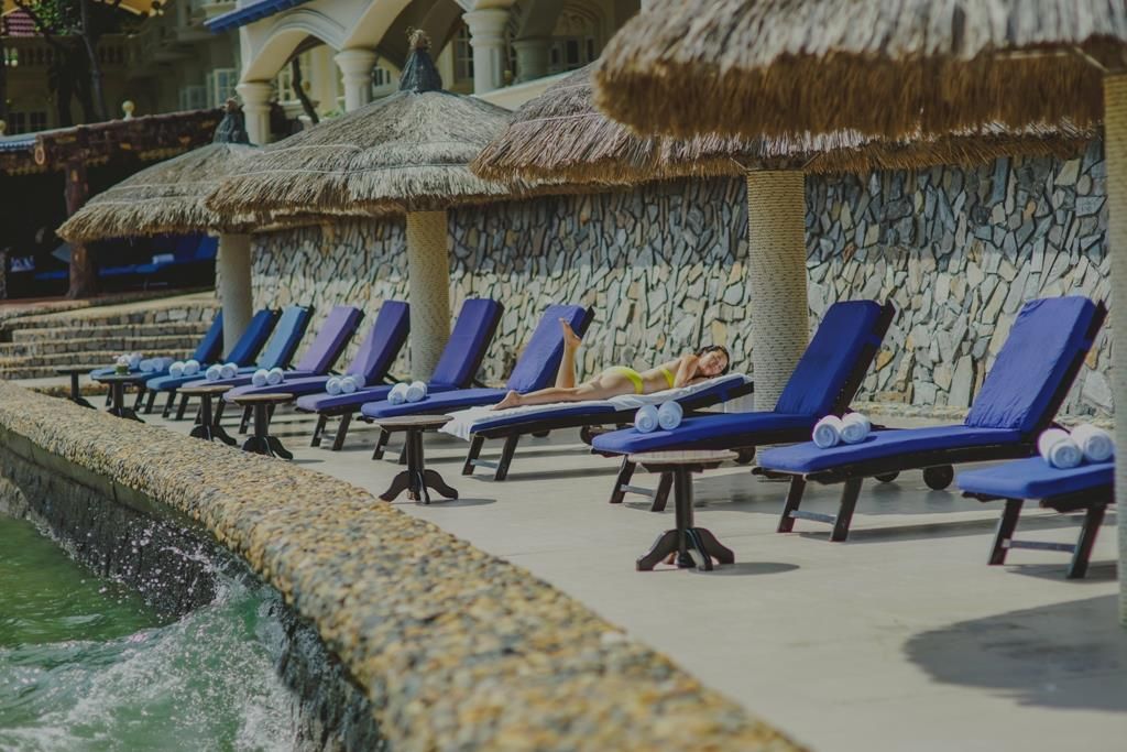Mercure Vung Tau фото 35