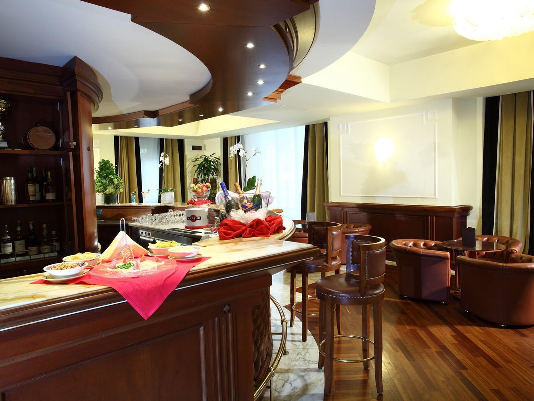 Starhotel Majestic фото 7