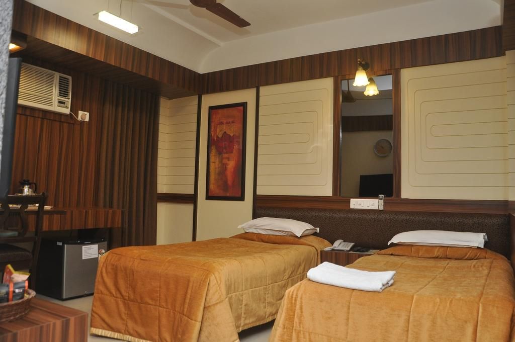 Hotel Metro Palace фото 12