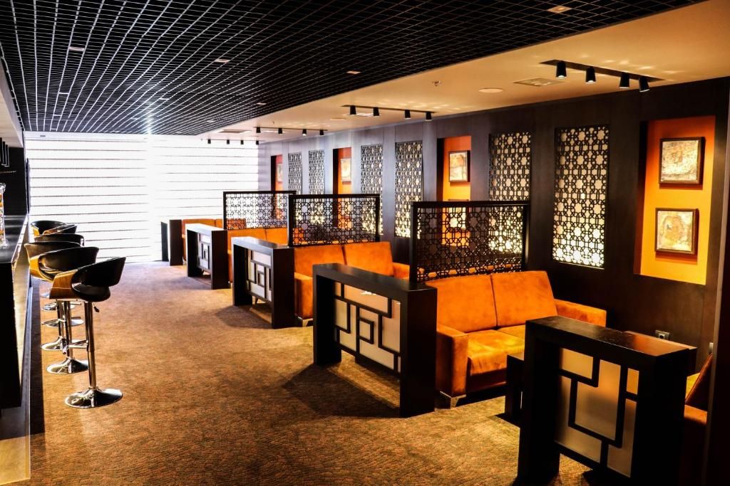 Diamond Hotel Baku фото 31