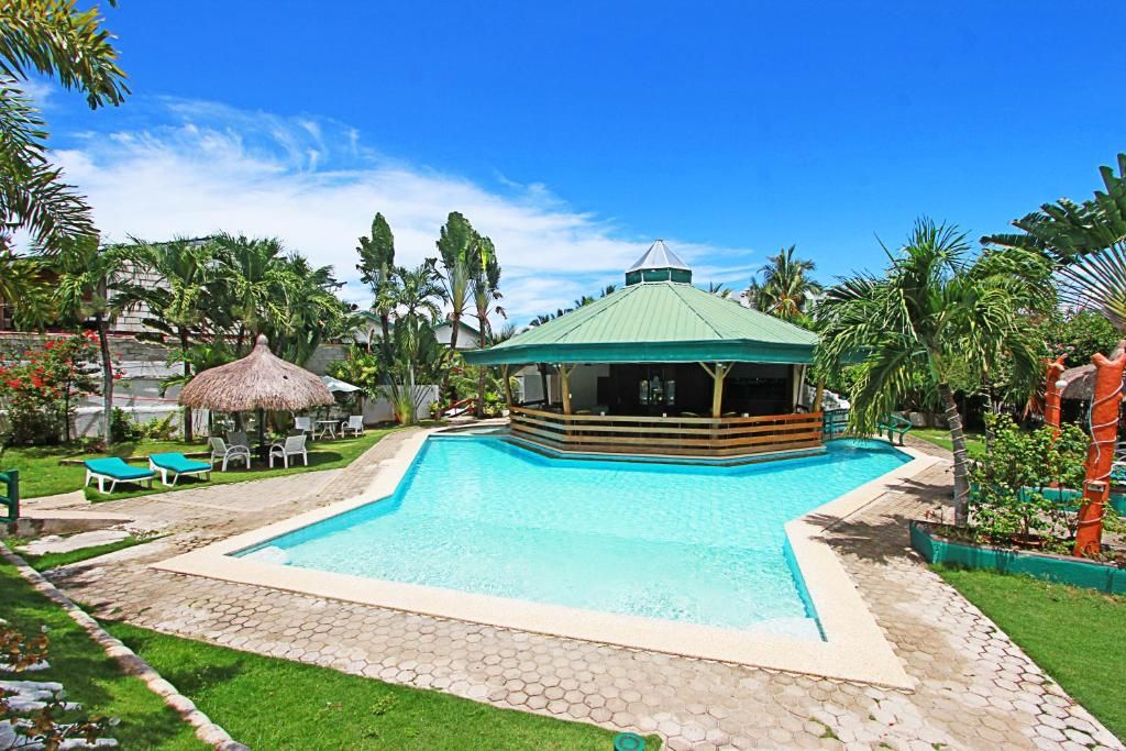 Harmony Guest House фото 73