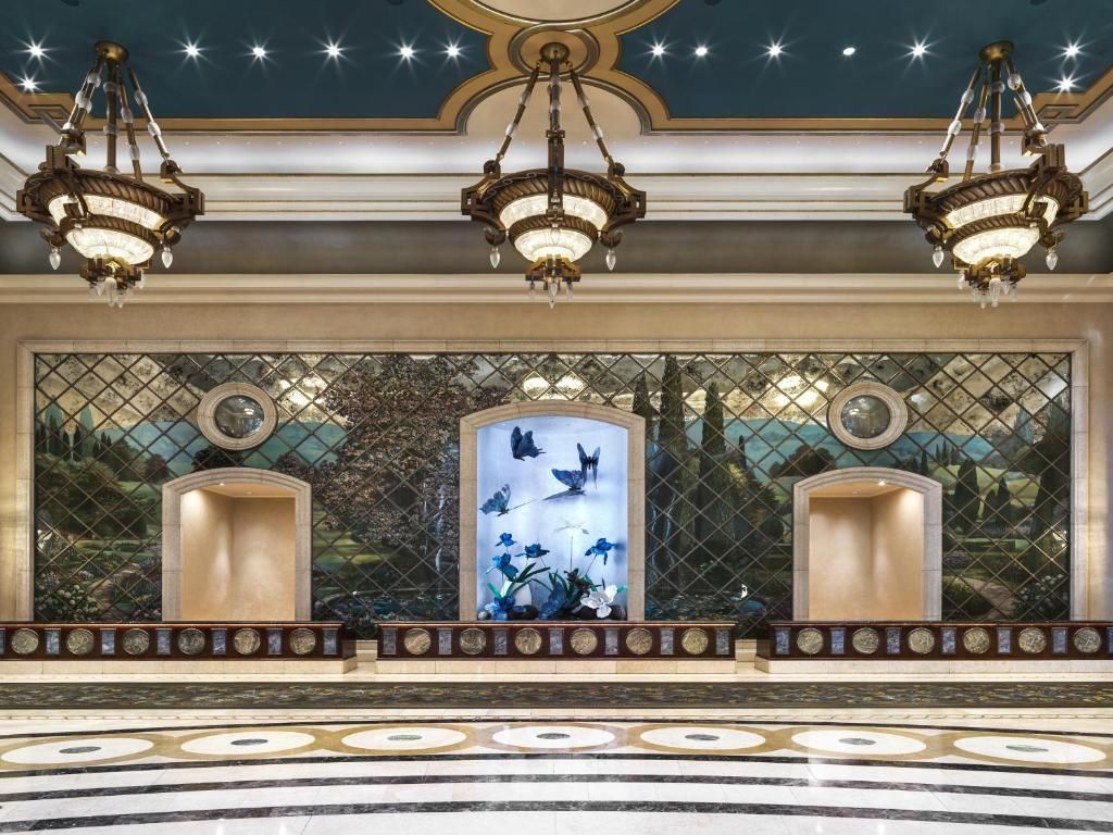 The Palazzo Resort Hotel Casino фото 39
