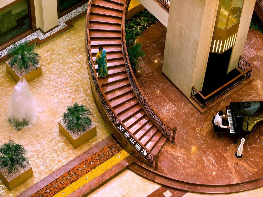 The Lalit Mumbai-Airport фото 60