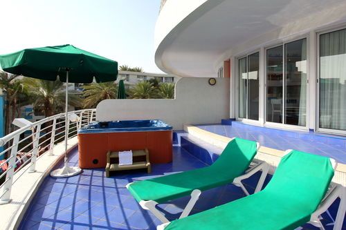 Club Hotel Eilat фото 53