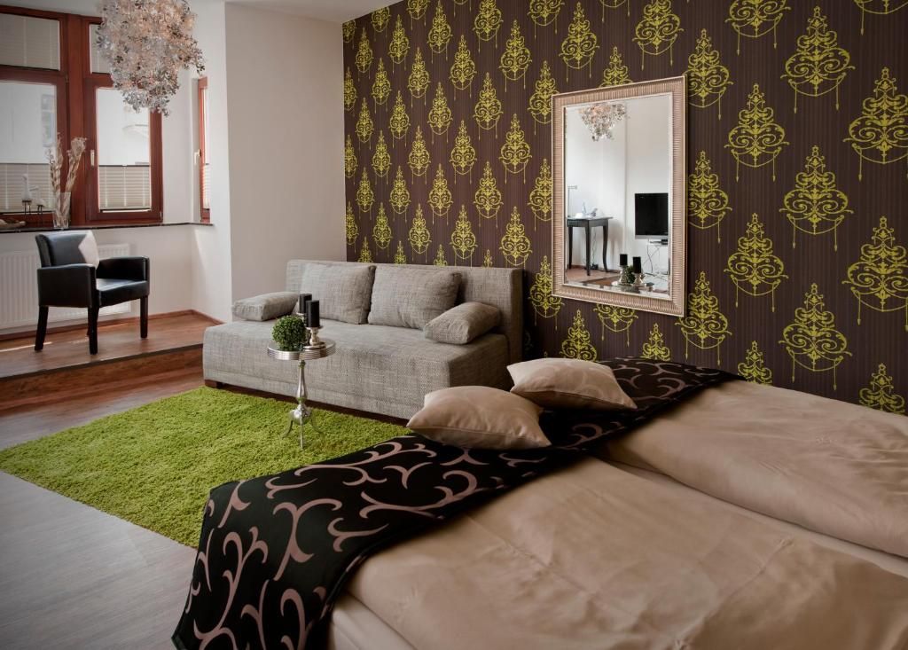 Hotel Residence Bremen фото 14