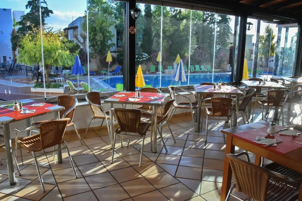 Club Lyda Hotel фото 9