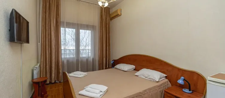 Фото отеля Пансионат «Ай-Тодор-Юг»