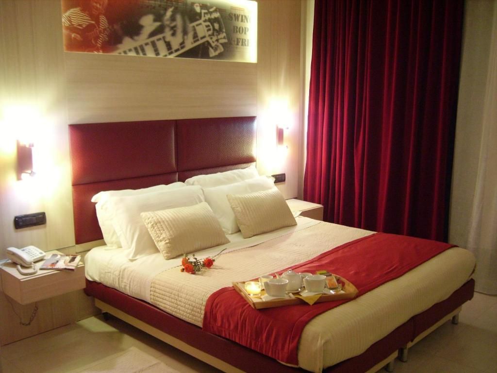 Degli Haethey hotel Otranto фото 9