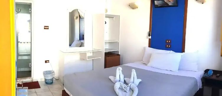 Фото отеля Neptune Hotel