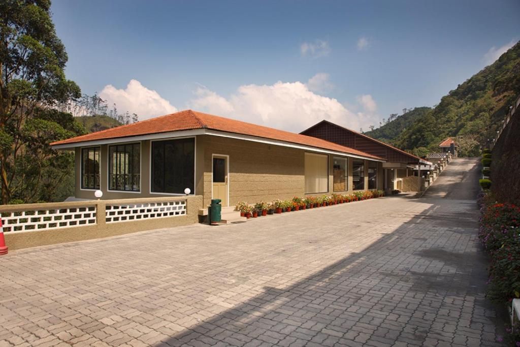 Abad Copper Castle Resort фото 30