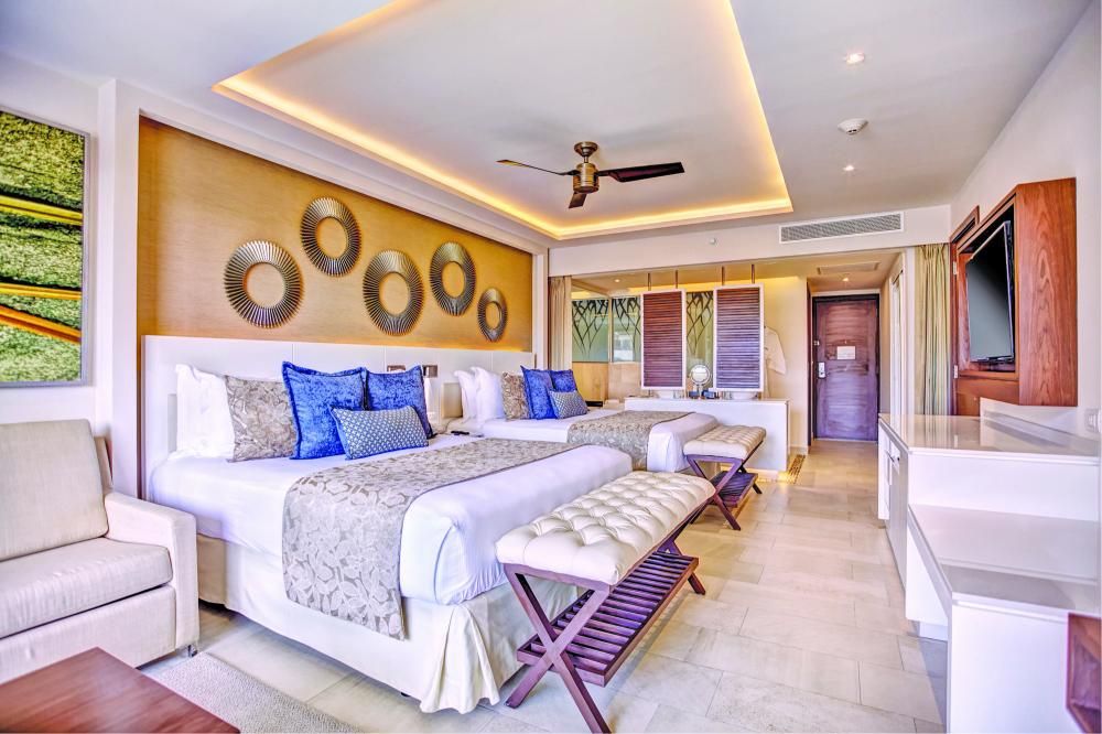 Hideaway at Royalton Riviera Cancun, An Autograph Collection All- Inclusive Resort - Adults Only фото 18