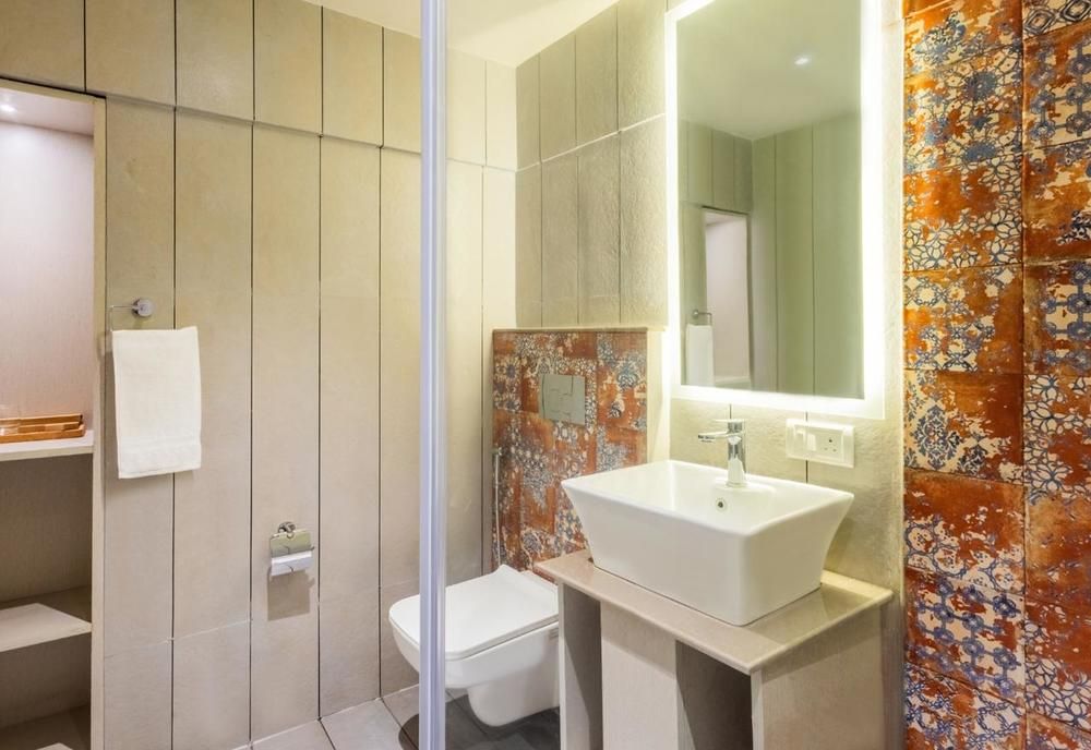 Goan Bliss Boutique Resort фото 40