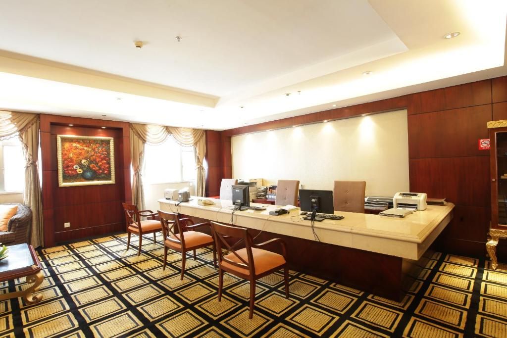 Grand Royal фото 45