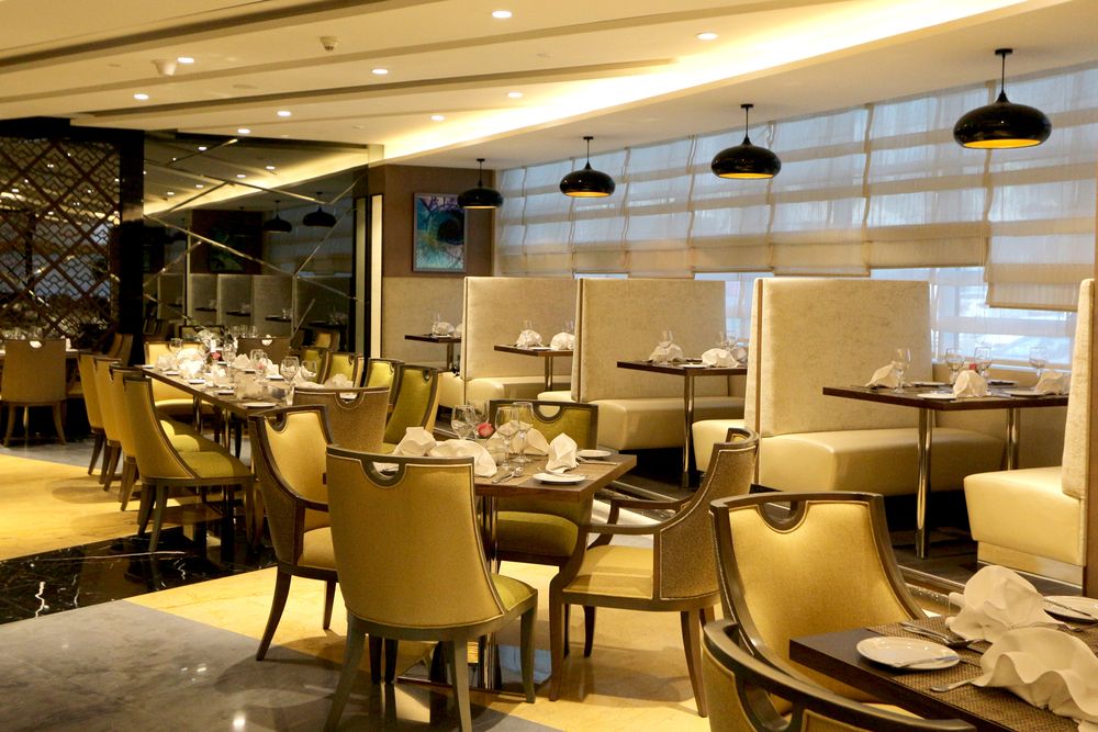 Samaya Hotel Deira фото 37