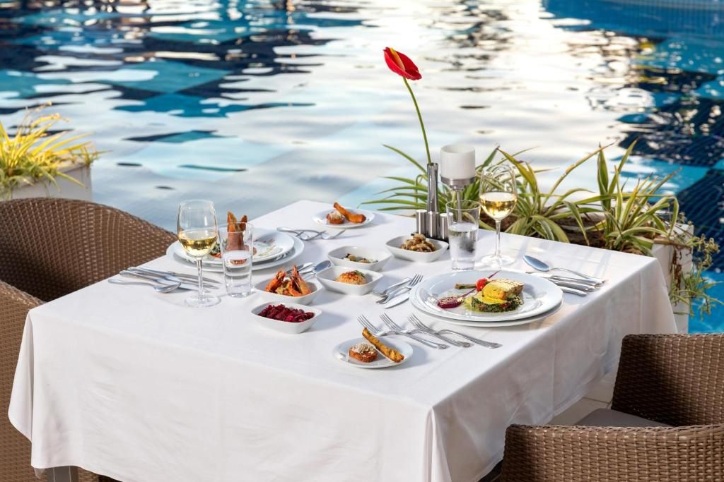 Sherwood Belek - Adults Only фото 96