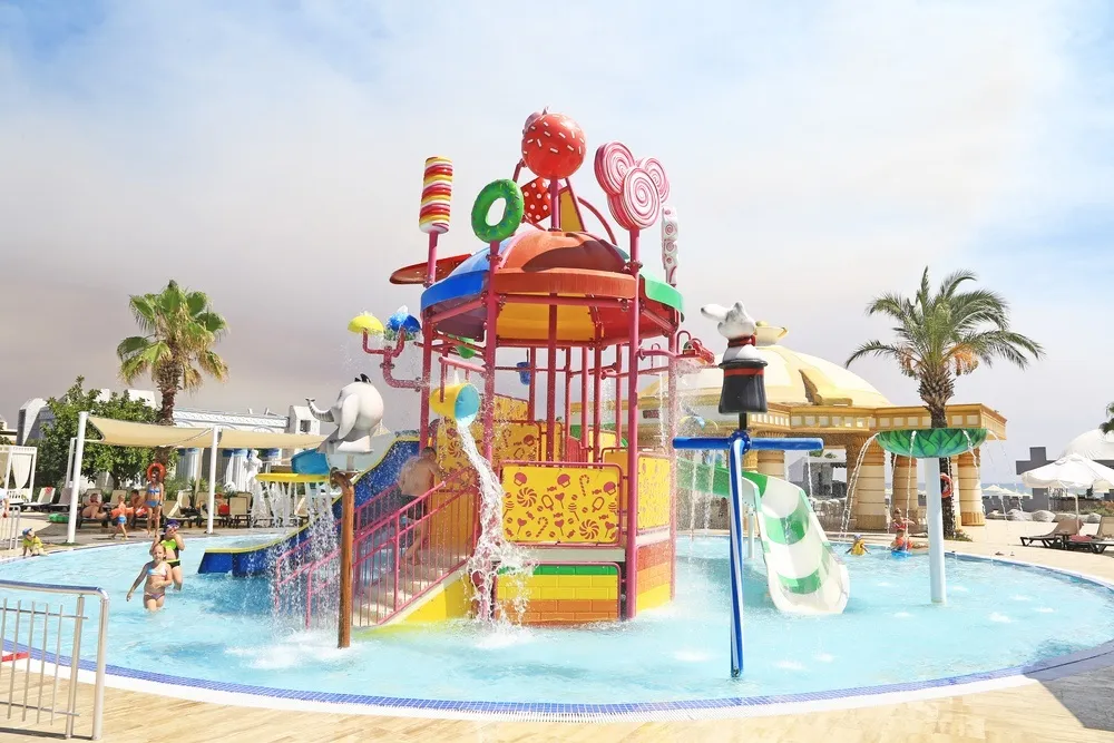 Selectum Noa Belek фото 65