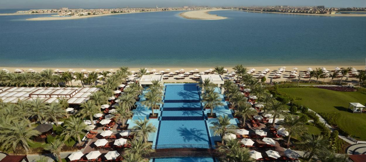 Jumeirah Zabeel Saray Royal Residences фото 38