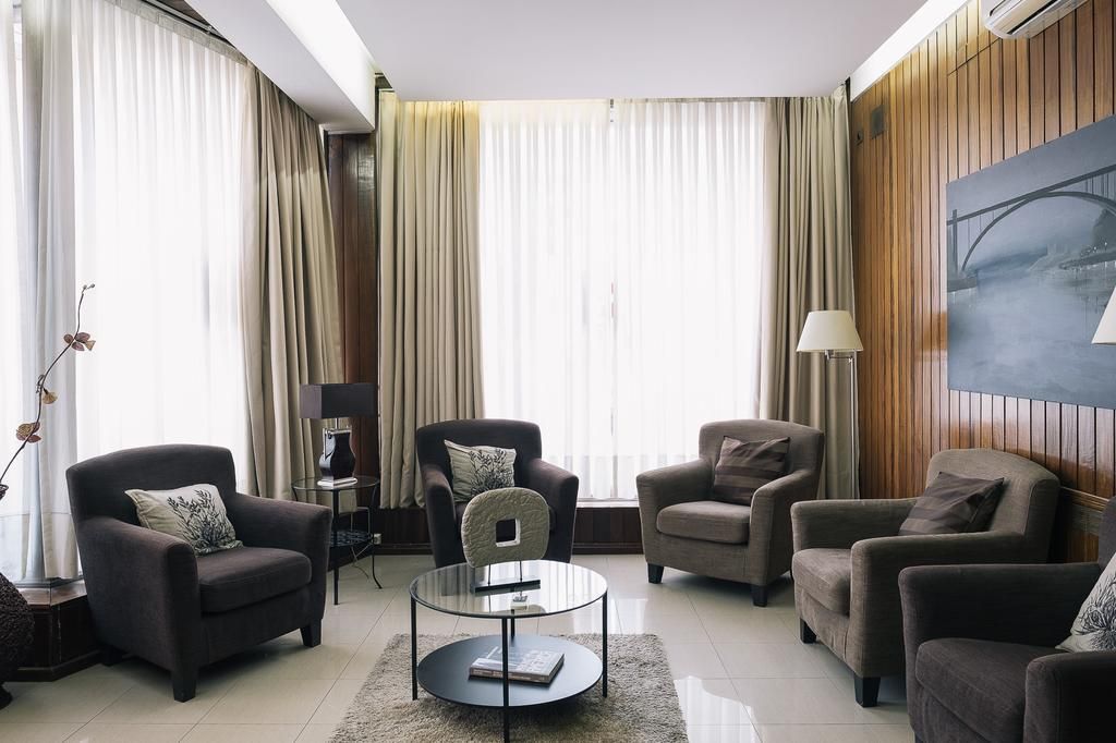 Hotel Sao Jose Porto фото 12