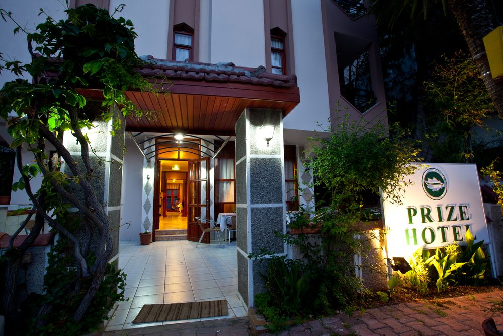 Sherwood Premio Hotel фото 24