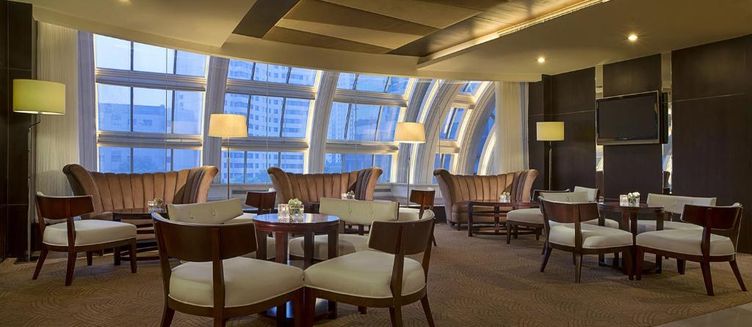 Фото отеля Celebrity International Grand
