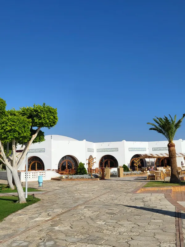 Mercure Hurghada Hotel фото 52