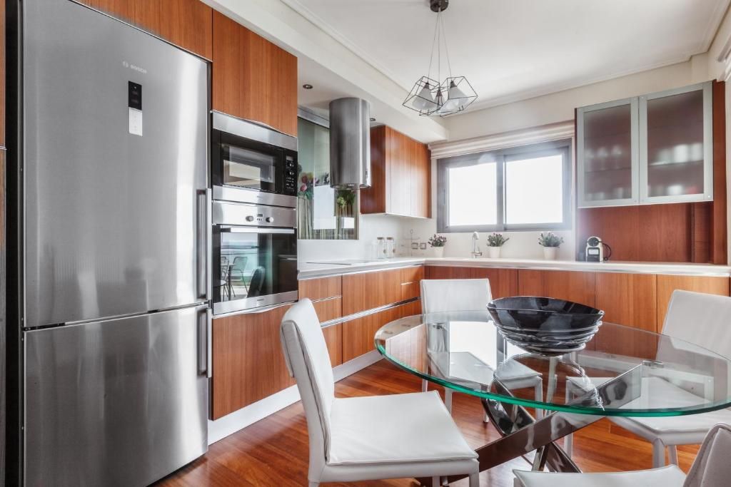 Апарт-отель «DN Sea Apartments» фото 5