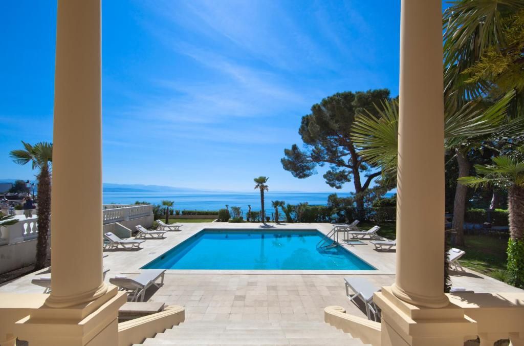 Remisens Premium Villa Amalia фото 108