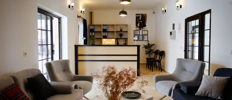 Фото отеля Бутик-отель Villa Hania Adults only