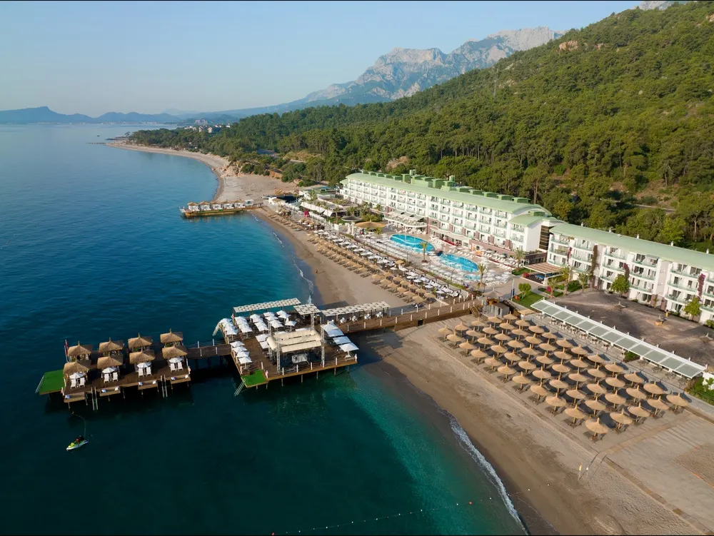 Corendon Playa Kemer фото 143