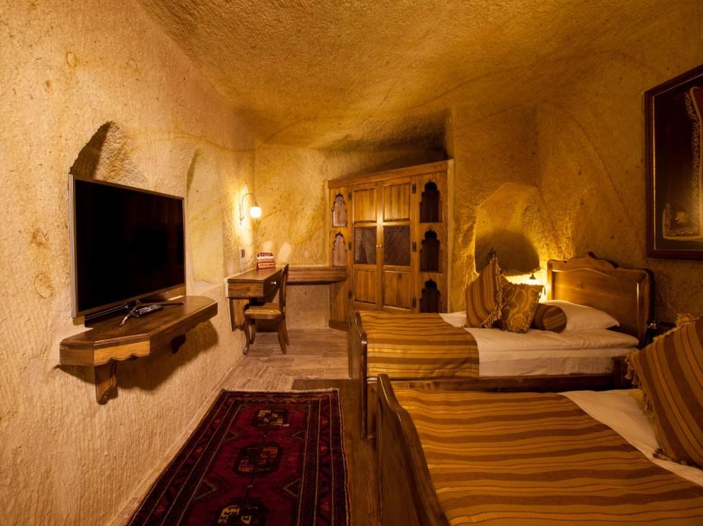 Kayakapi Premium Caves Cappadocia фото 7