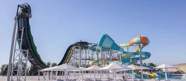 Фото отеля Sirena Beach Resort  Spa